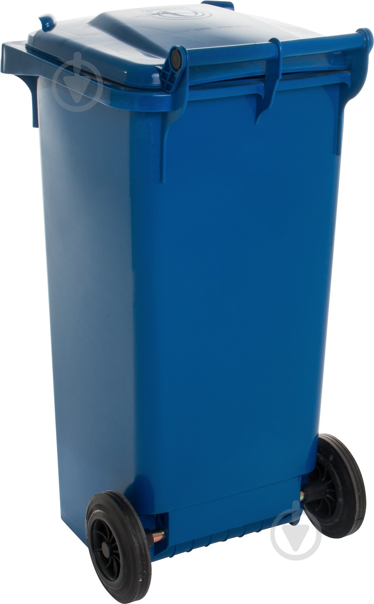 Контейнер Алеана для ТБО 120 л - фото 3