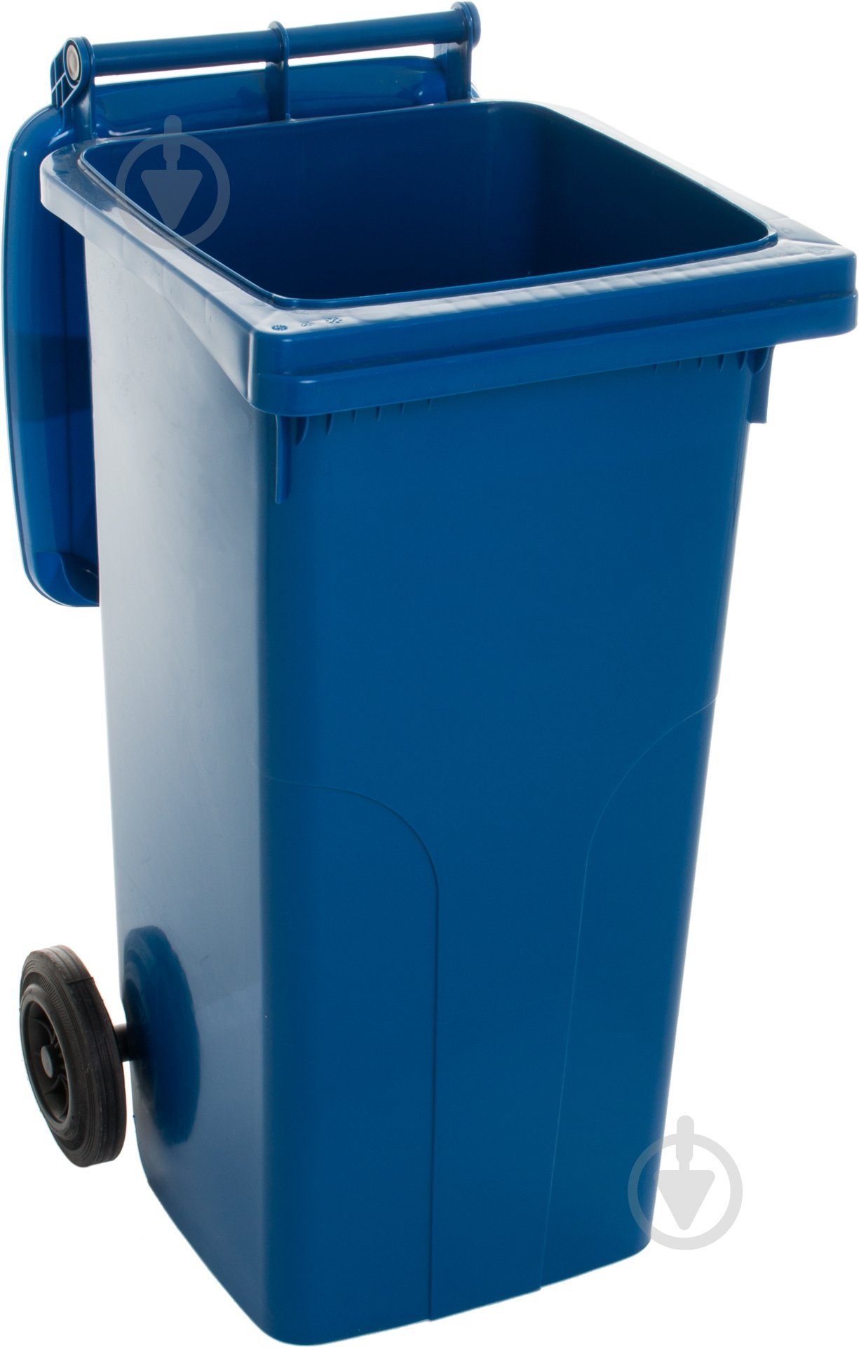 Контейнер Алеана для ТБО 120 л - фото 2