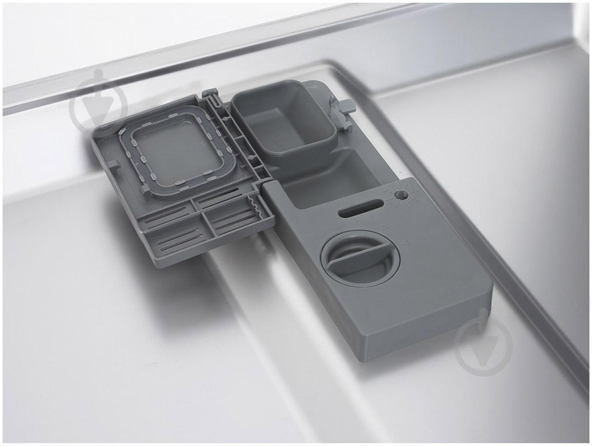 Посудомоечная машина Kaiser S 4586 XLW - фото 9