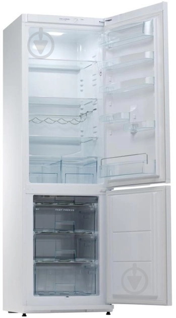 Холодильник Snaige RF 36 SMS0002E - фото 2 Холодильник Snaige RF 36 SMS0002E - фото 2