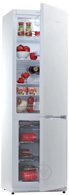 Холодильник Snaige RF 36 SMS0002E - фото 3 Холодильник Snaige RF 36 SMS0002E - фото 3