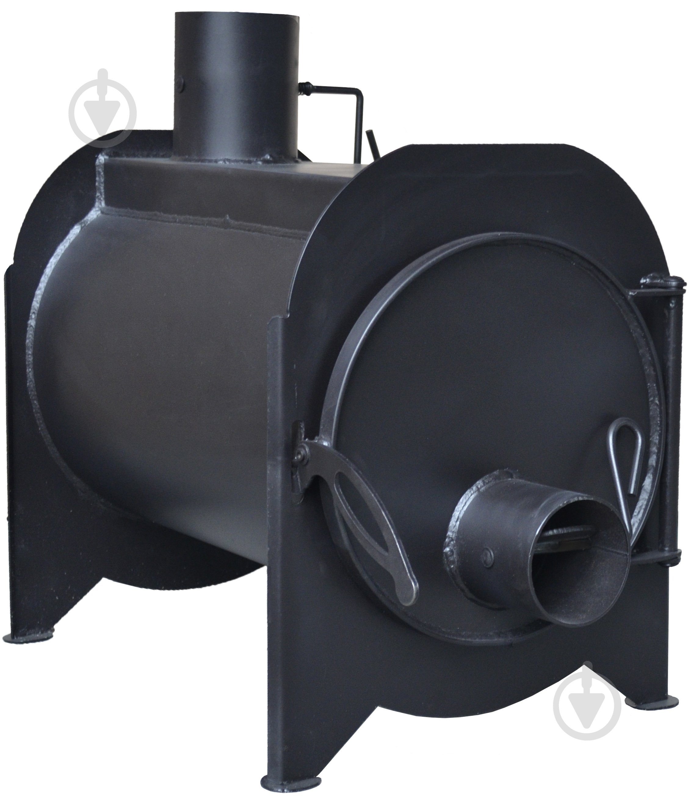 Печь-буржуйка KOZAK - фото 1