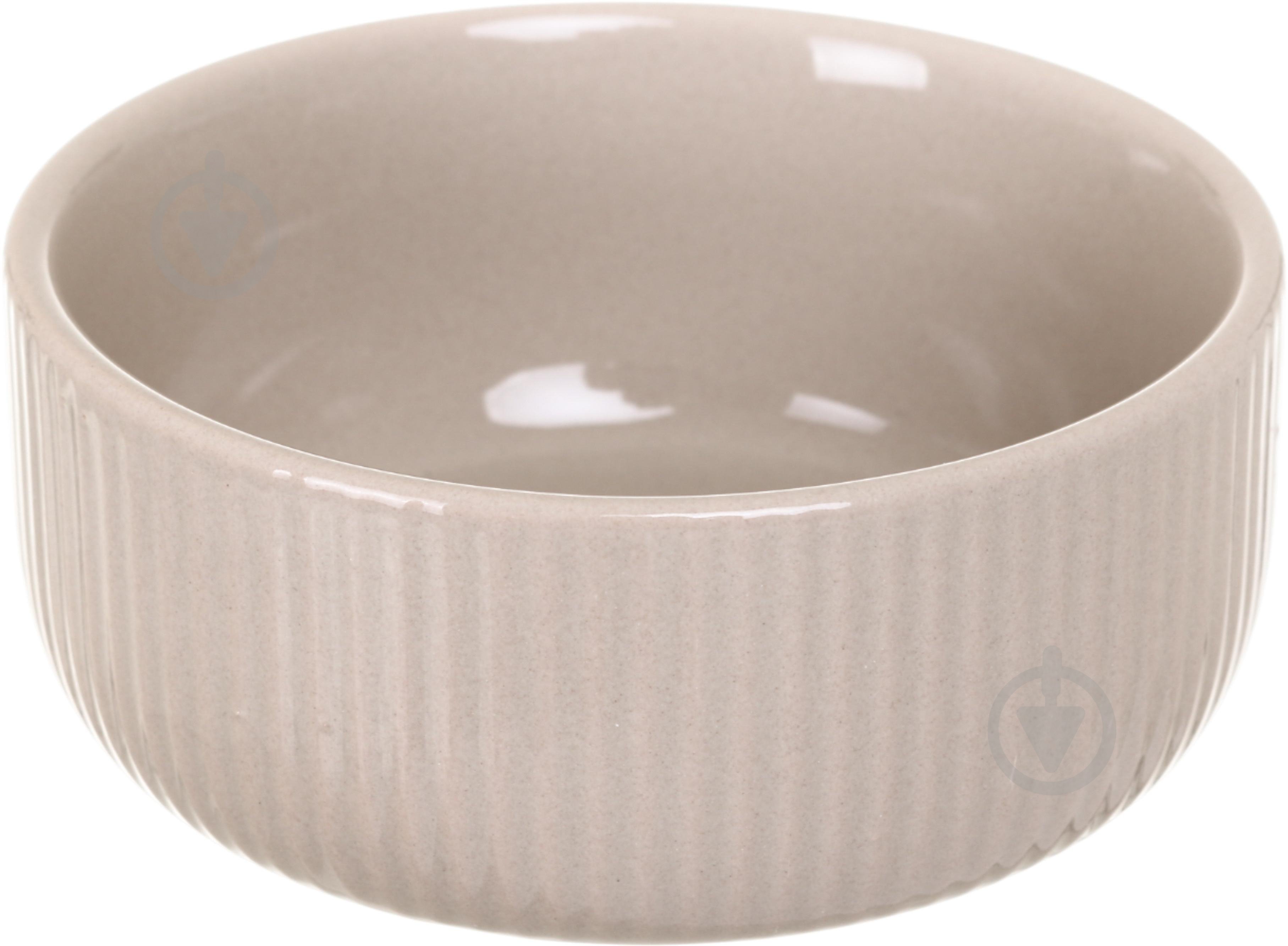 Менажниця Excellent Houseware Classic на підставці 4 предмети - фото 7