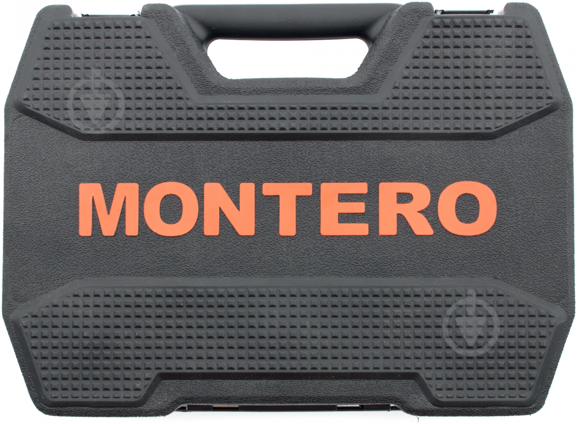 Набор ручного инструмента Montero 108 шт. 90564 - фото 2