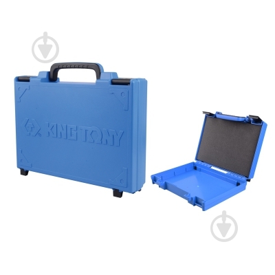 Кейс для инструментов KING TONY №7 820001 - фото 1