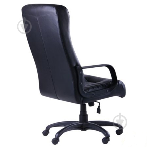 Кресло AMF Art Metal Furniture Атлетик Н-20 черный - фото 4