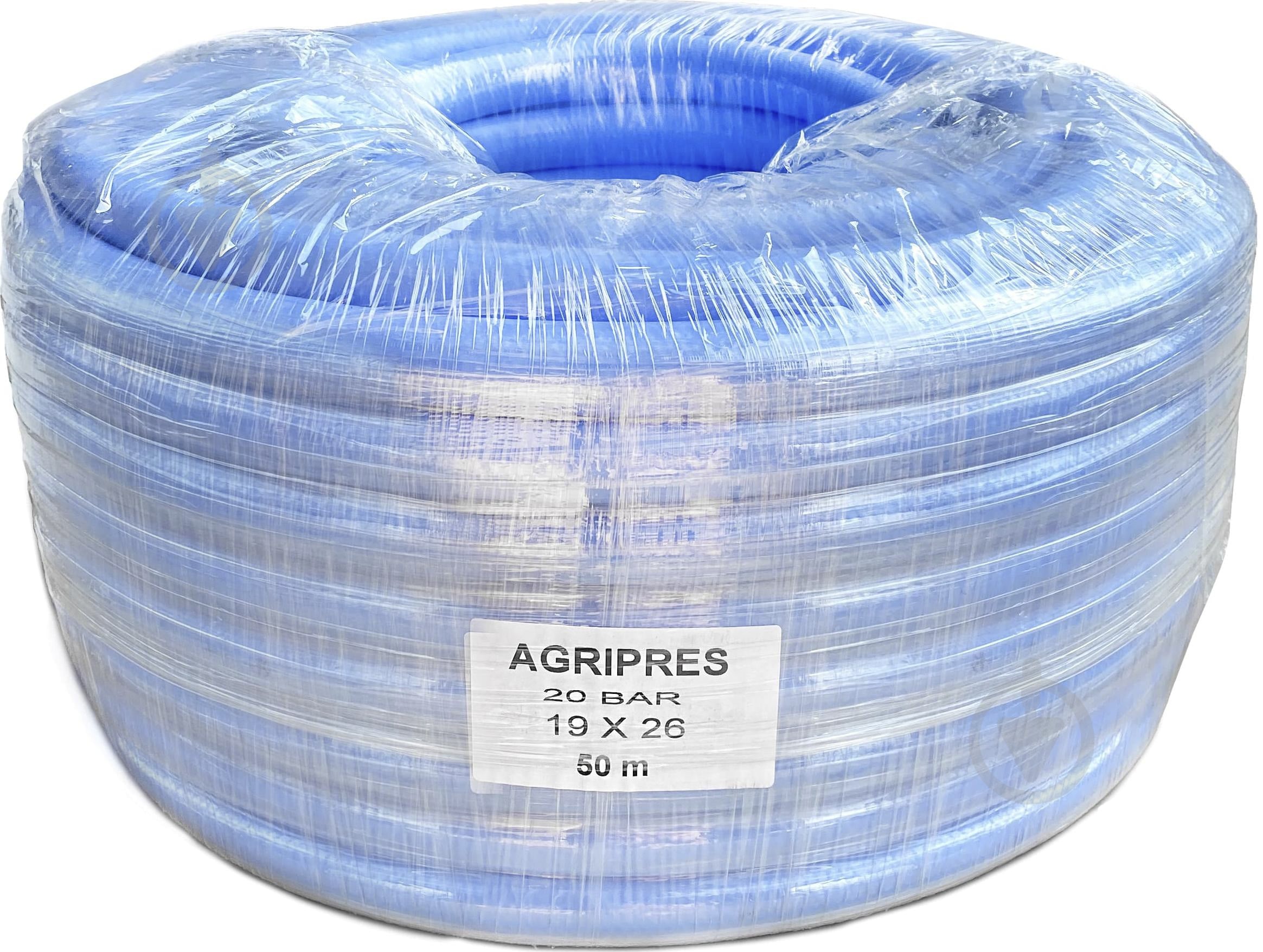 Рукав Espiroflex 19x26 AGRIPRES 20 bar - фото 1