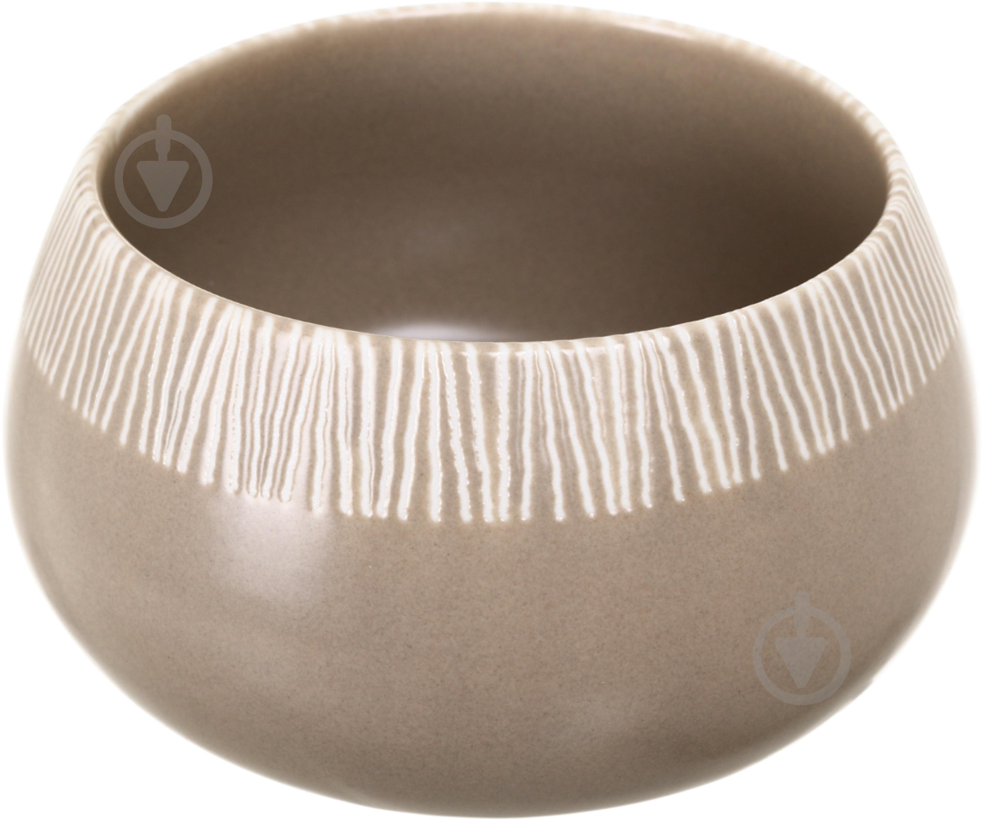 Менажниця Excellent Houseware Stone на підставці 3 предмета - фото 3 Менажниця Excellent Houseware Stone на підставці 3 предмета - фото 3