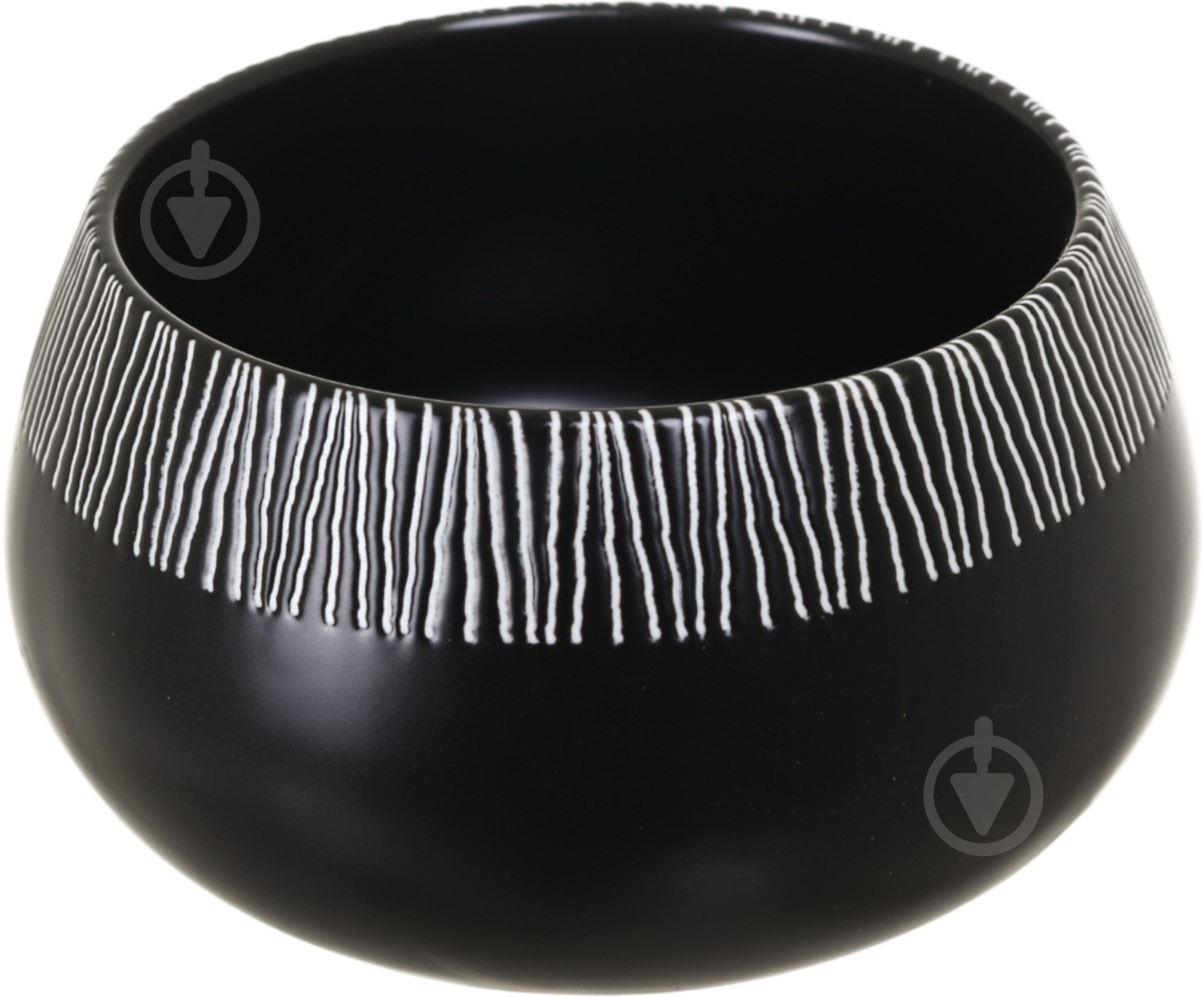 Менажниця Excellent Houseware Stone на підставці 3 предмета - фото 2 Менажниця Excellent Houseware Stone на підставці 3 предмета - фото 2