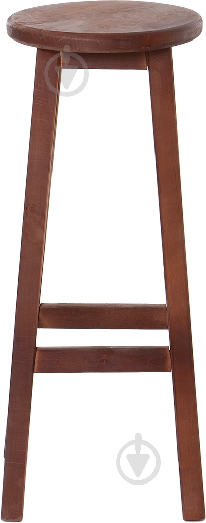 Табурет деревянный Барбекю в ассортименте - фото 2