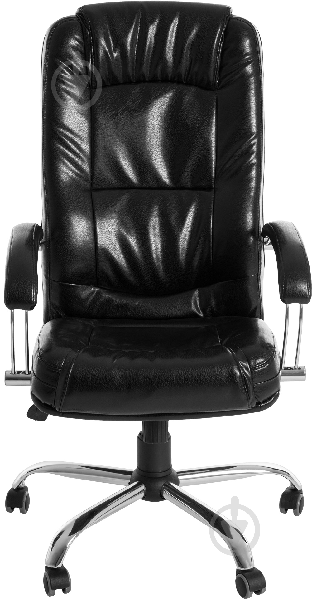 Кресло AMF Art Metal Furniture Монако лаки черный - фото 2 Кресло AMF Art Metal Furniture Монако лаки черный - фото 2