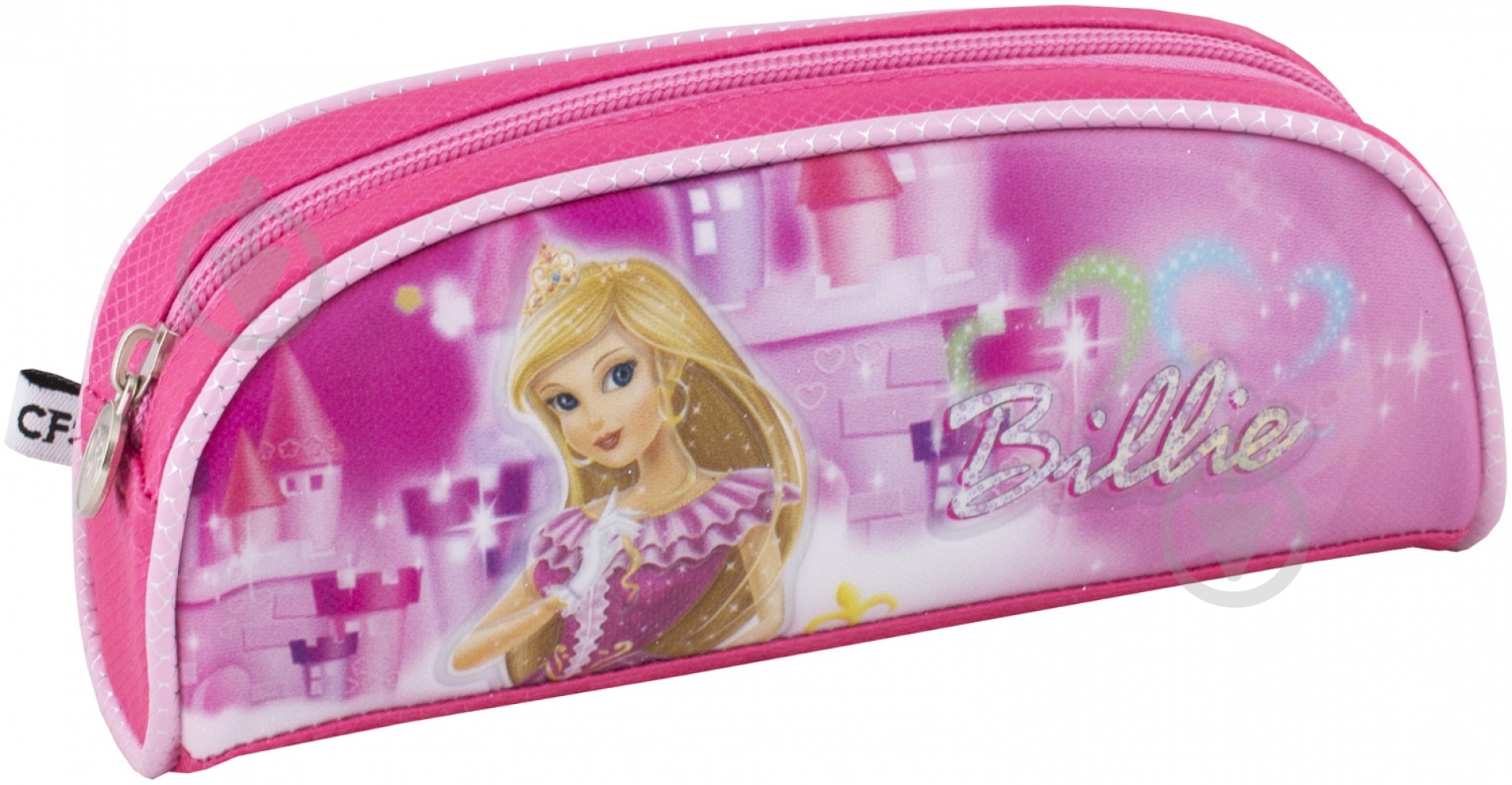 Пенал Billie CF85380 Cool For School розовый - фото 1