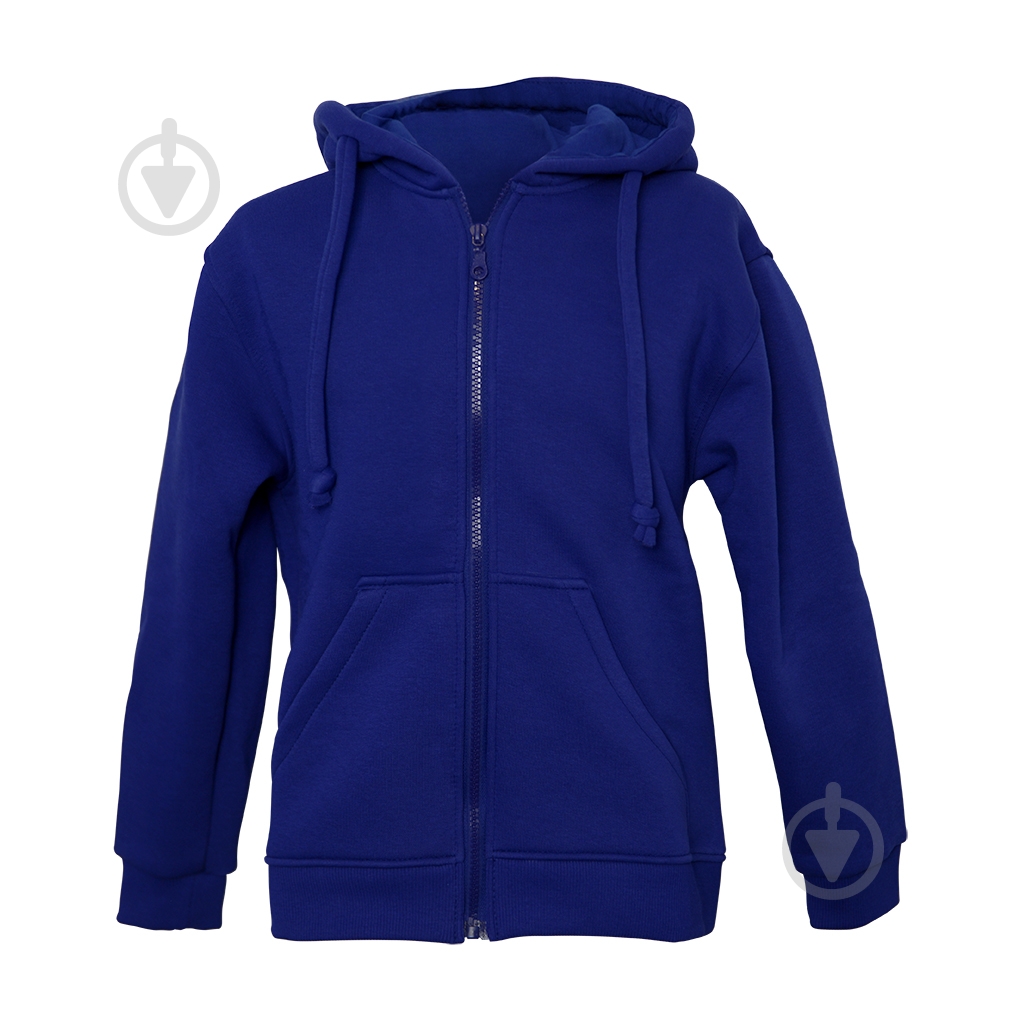 Худи унисекс WP Merchandise р.152 электрик FWPHOODICH22EL152 - фото 1