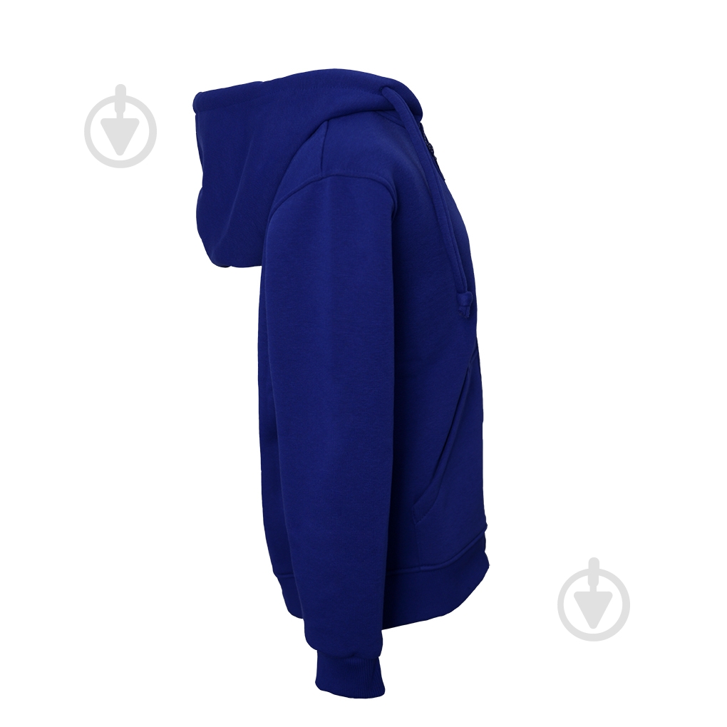 Худи унисекс WP Merchandise р.152 электрик FWPHOODICH22EL152 - фото 2