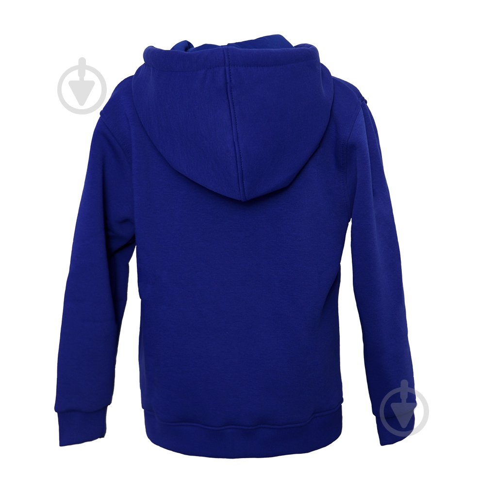 Худи унисекс WP Merchandise р.152 электрик FWPHOODICH22EL152 - фото 3