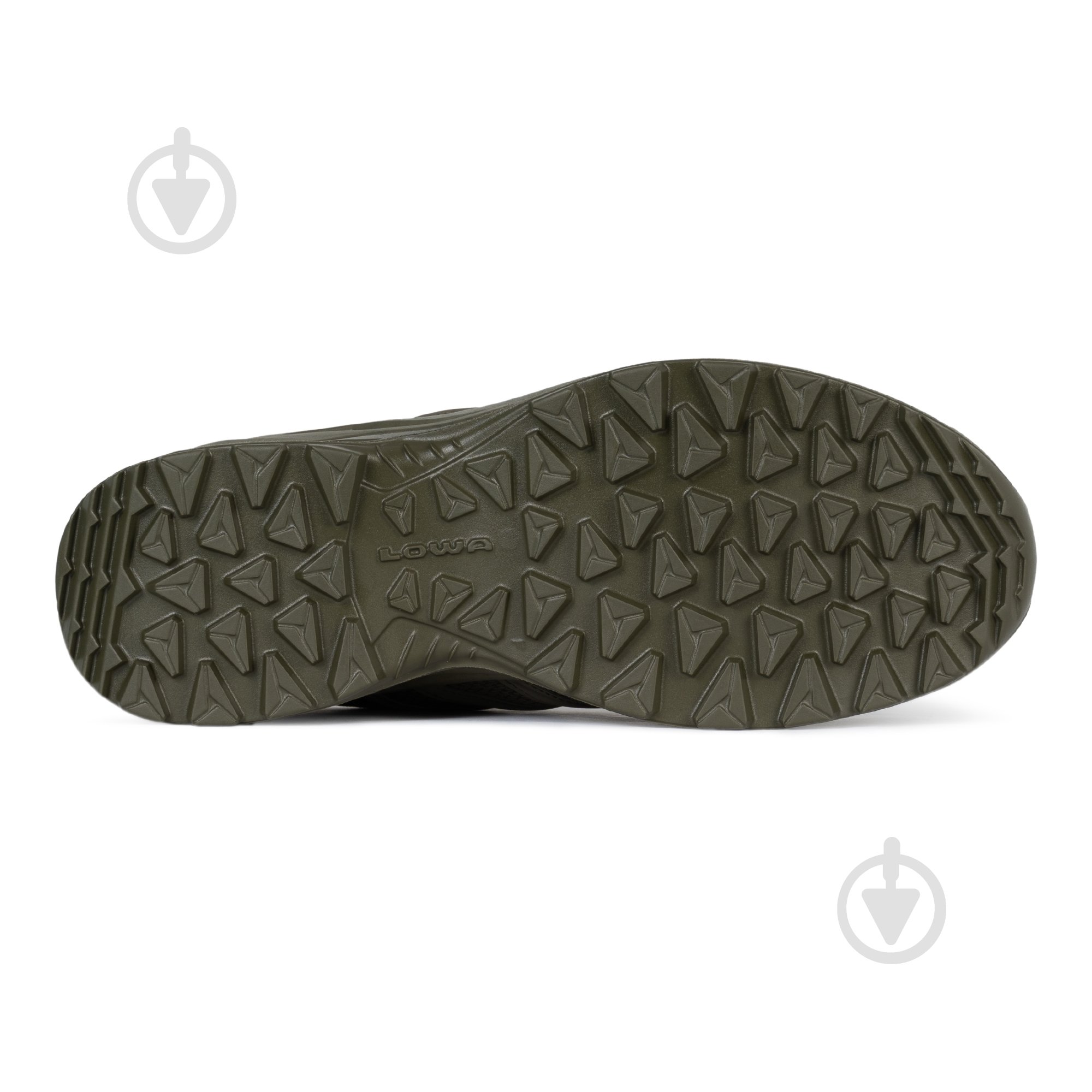 Кроссовки мужские демисезонные Lowa Innox PRO LO T 310835/0750 р.51 Ranger Green - фото 3