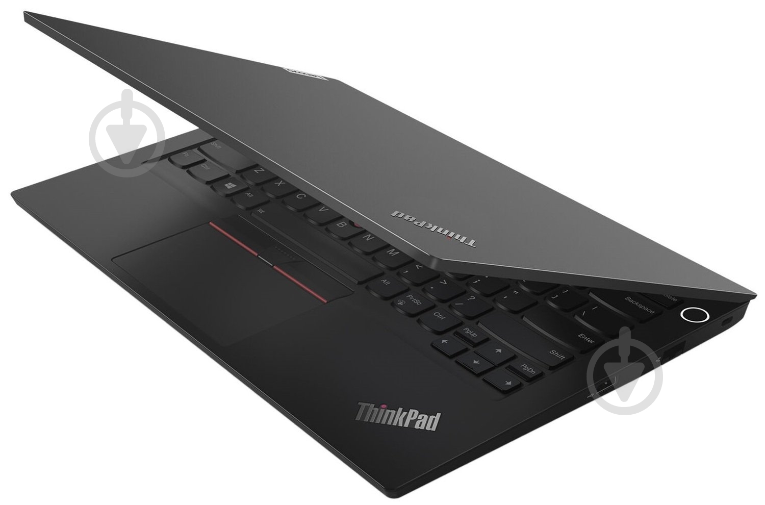 Ноутбук Lenovo ThinkPad E14 Gen 2 14 (20T6002ART) black - фото 13