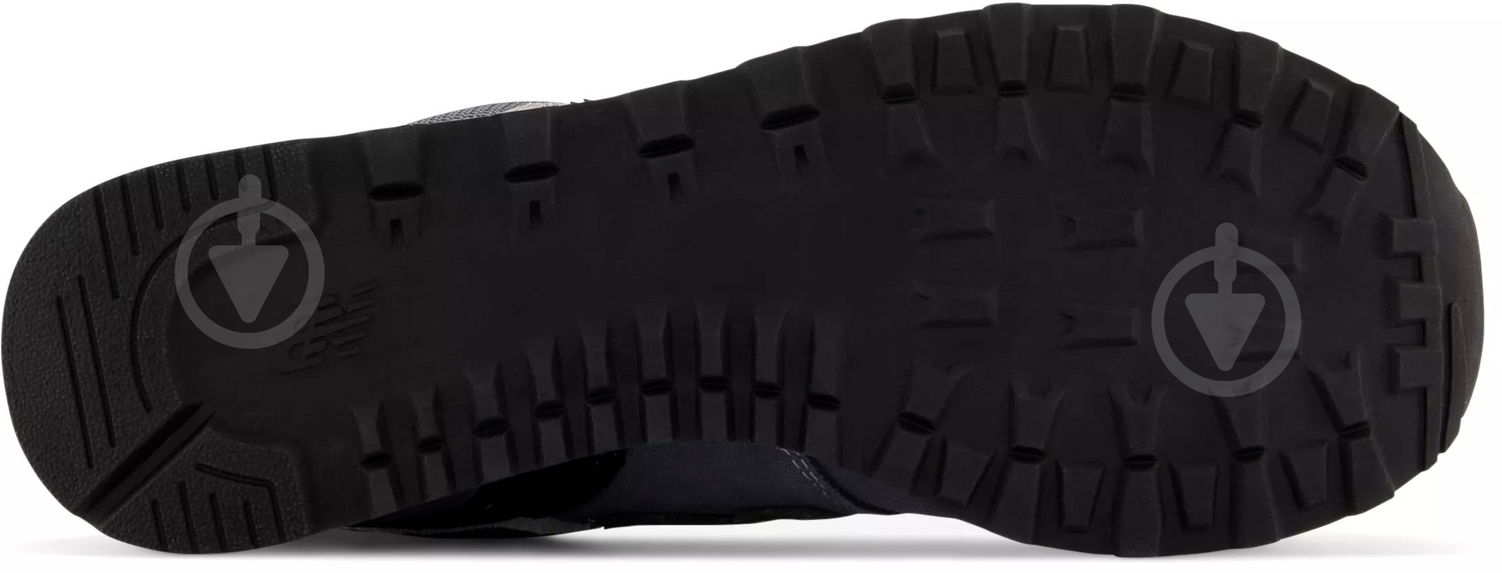 Кроссовки мужские New Balance ML574OS2 р.42,5 серые - фото 5
