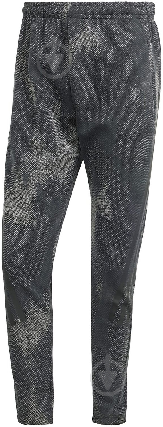 Брюки Adidas IR9202 р. M серый - фото 1