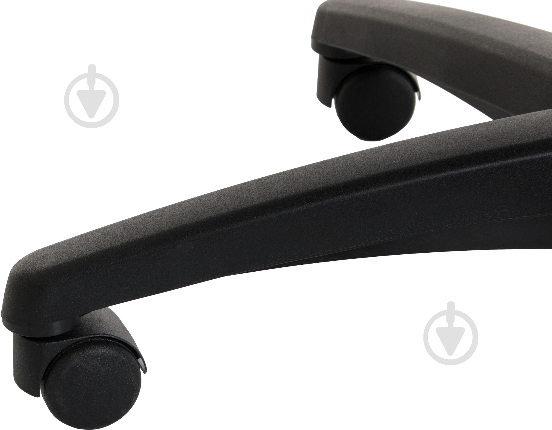 Кресло Nowy Styl Sport-9 черно-серый - фото 5 Кресло Nowy Styl Sport-9 черно-серый - фото 5