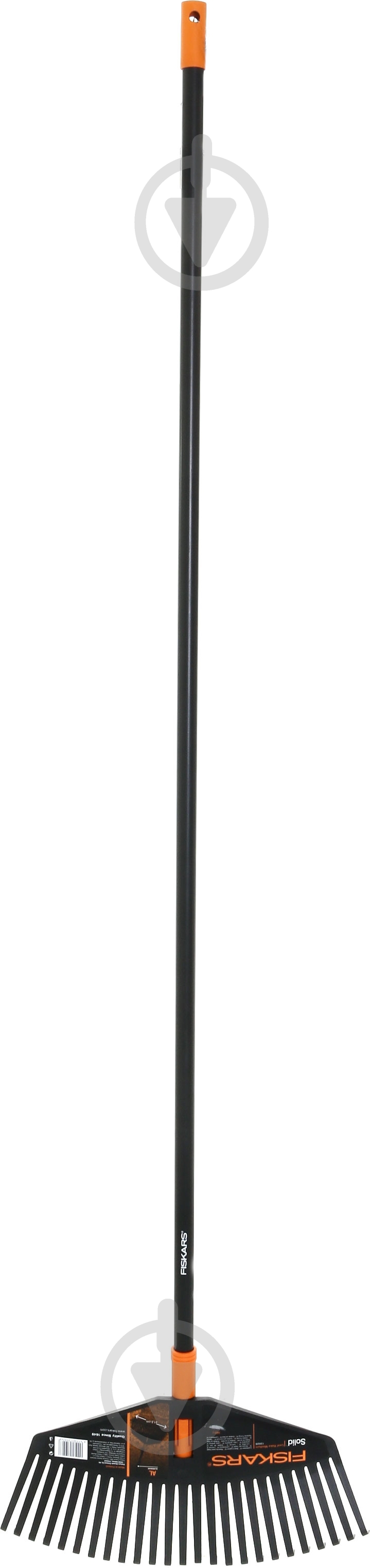 Грабли зубчатые Fiskars Solid 135026 - фото 2