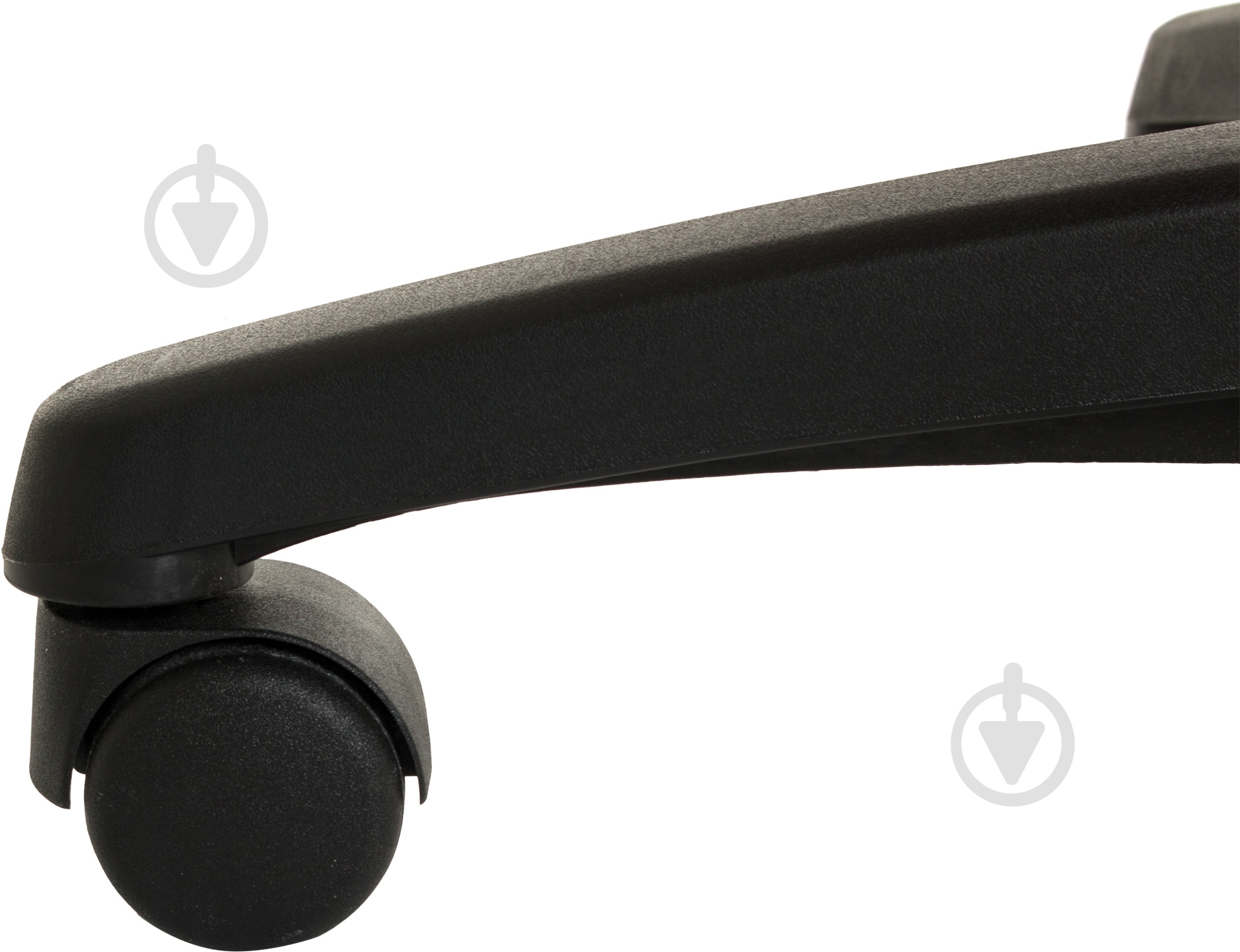 Кресло Nowy Styl Sport-9 черно-красный - фото 6