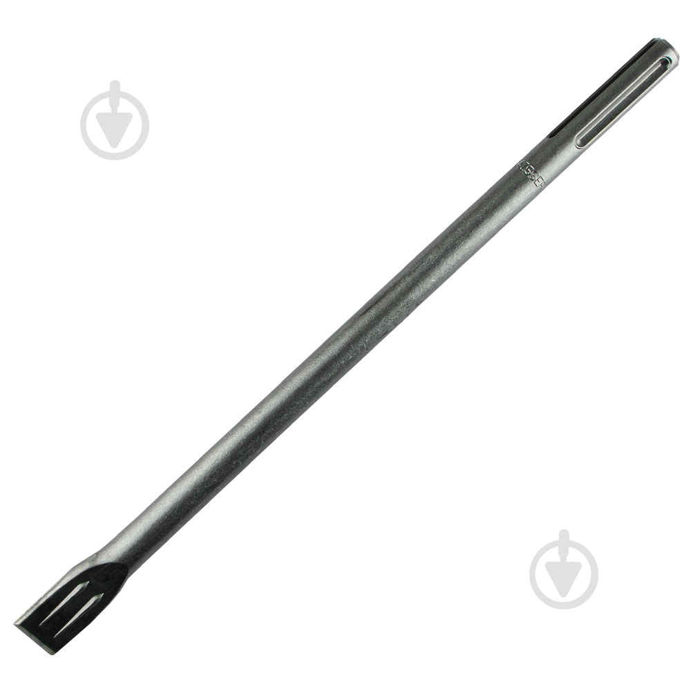 Зубило Haisser SDS-max 25x400 мм 1 шт. 106579 - фото 1 Зубило Haisser SDS-max 25x400 мм 1 шт. 106579 - фото 1