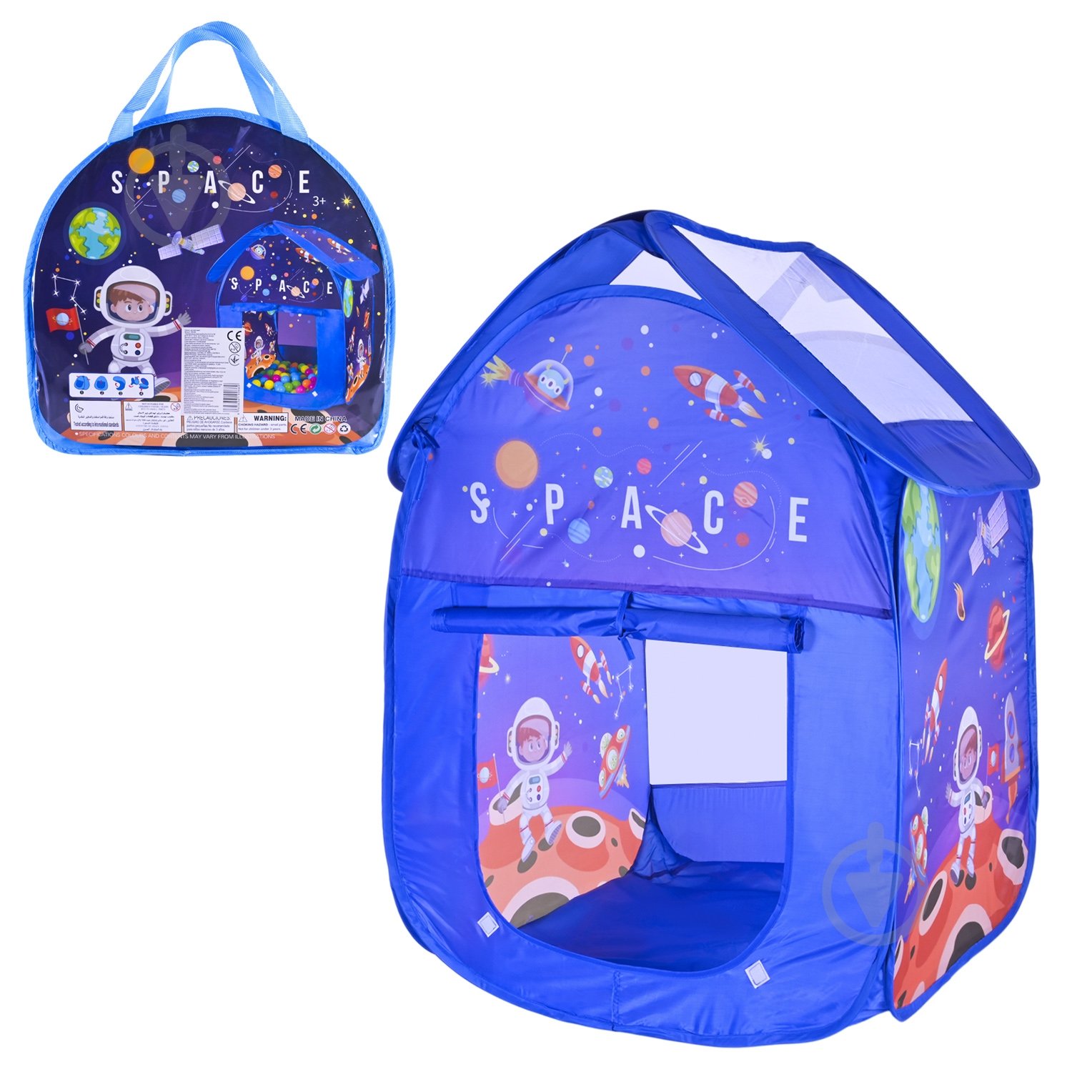 Палатка Shantou 888-060 - фото 1