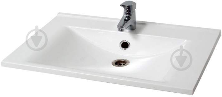 Умывальник Сансервіс Элит-N 80 - фото 1