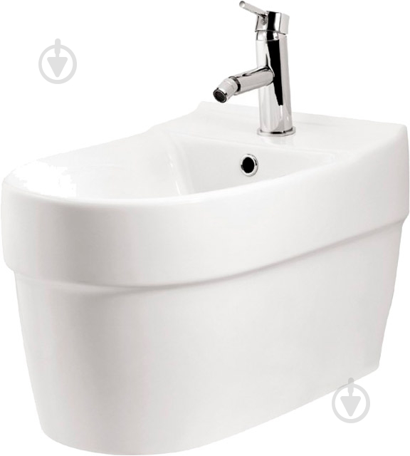 Биде Cersanit Dec - фото 1