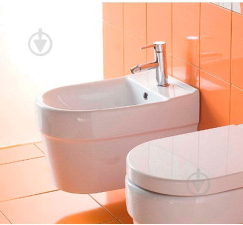 Биде Cersanit Dec - фото 2