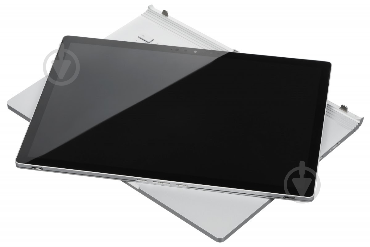 Ноутбук Microsoft Surface Book 3 15 (TLV-00009) silver - фото 10 Ноутбук Microsoft Surface Book 3 15 (TLV-00009) silver - фото 10
