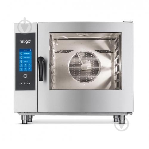 Пароконвектомат RETIGO B611i - фото 1