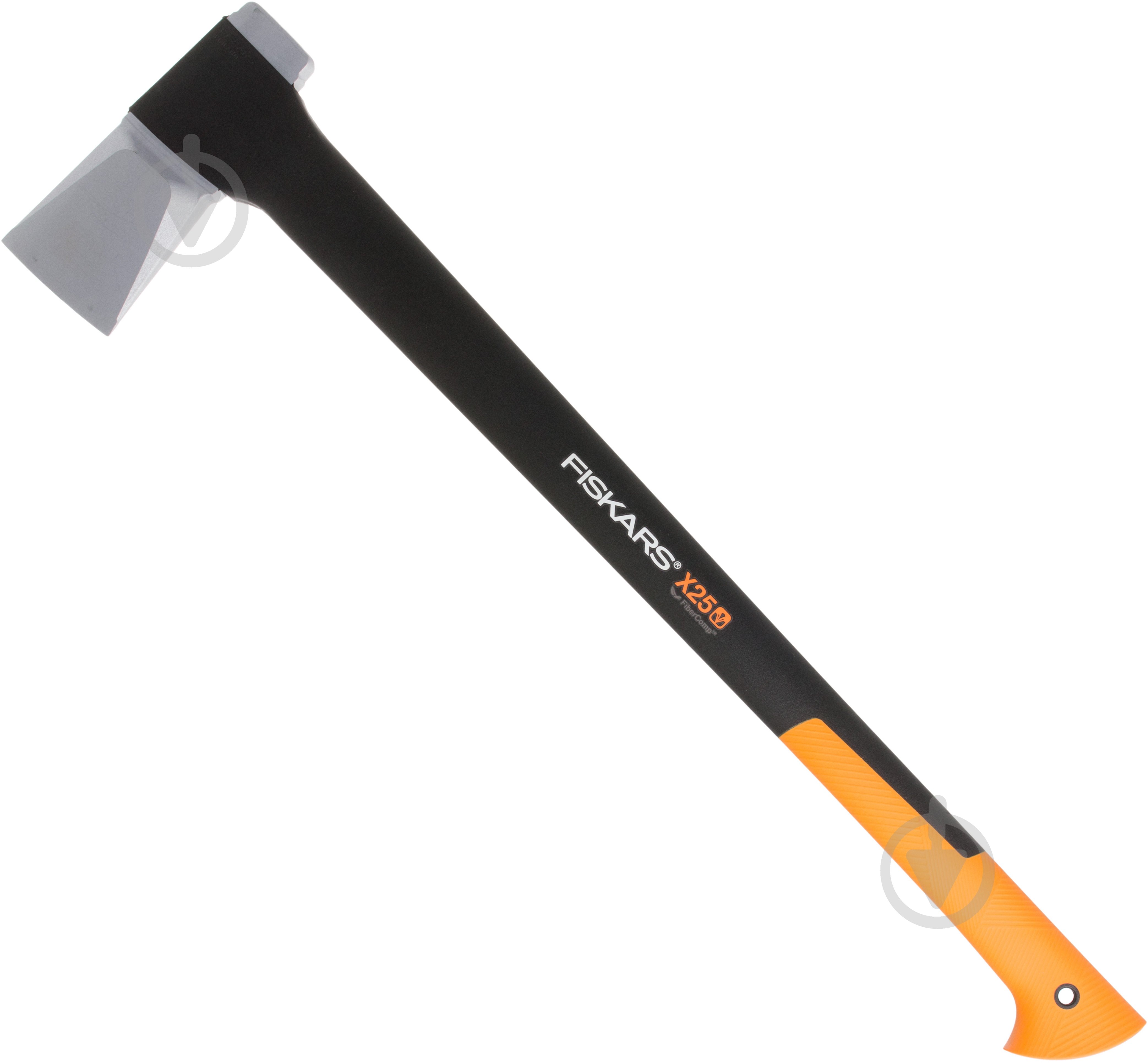 Топор-колун Fiskars X25-XL - фото 1