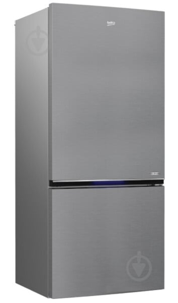 Холодильник Beko RCNE 720E 30XB - фото 1 Холодильник Beko RCNE 720E 30XB - фото 1