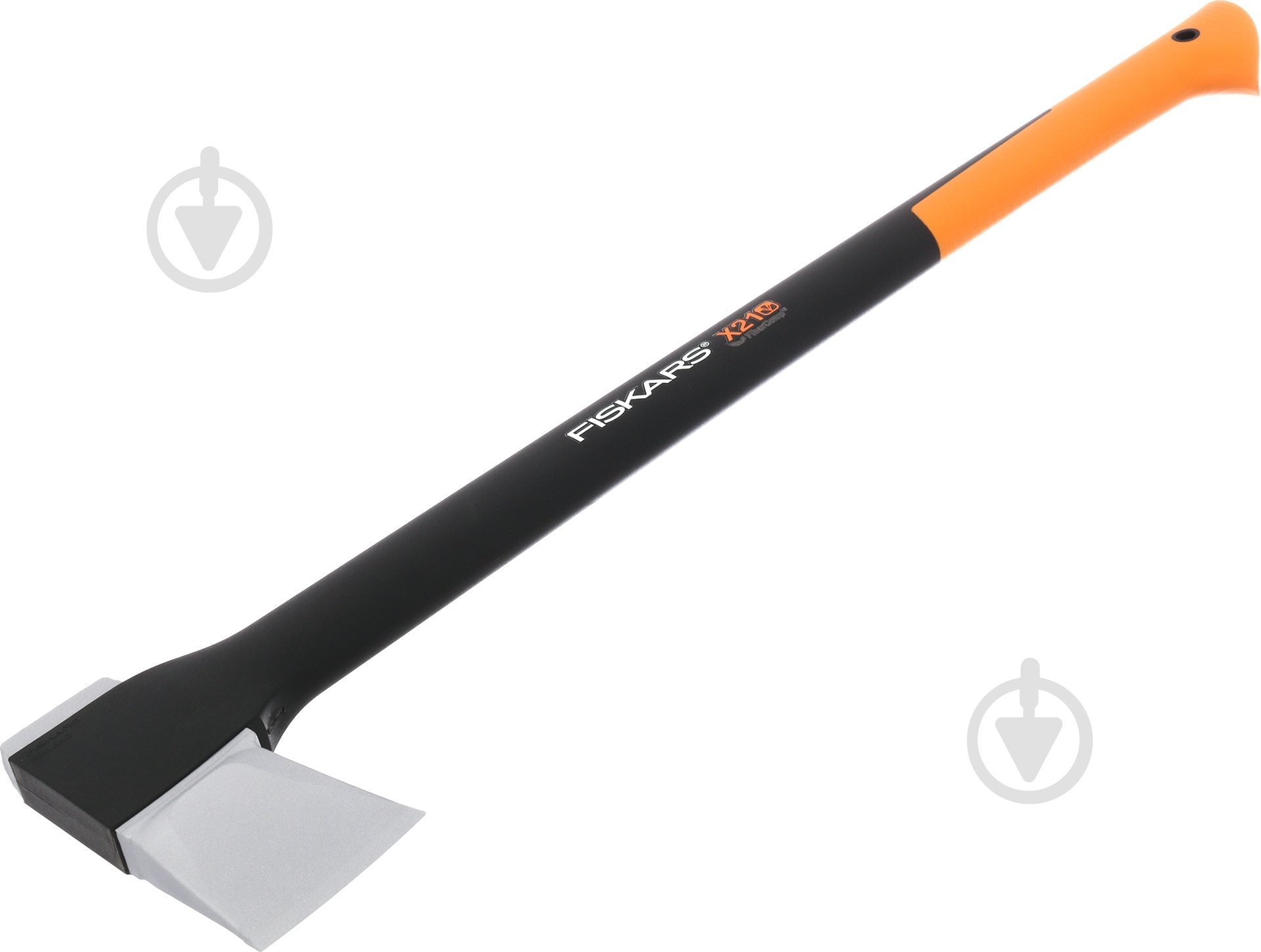 Топор-колун Fiskars Х21-L - фото 2 Топор-колун Fiskars Х21-L - фото 2