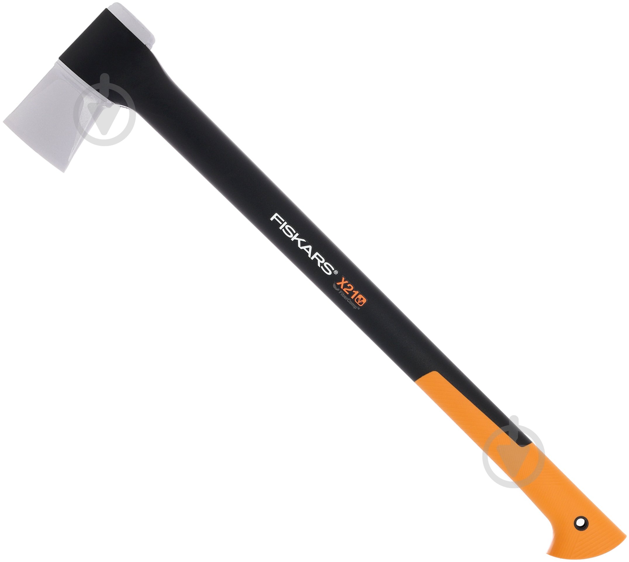 Топор-колун Fiskars Х21-L - фото 1 Топор-колун Fiskars Х21-L - фото 1