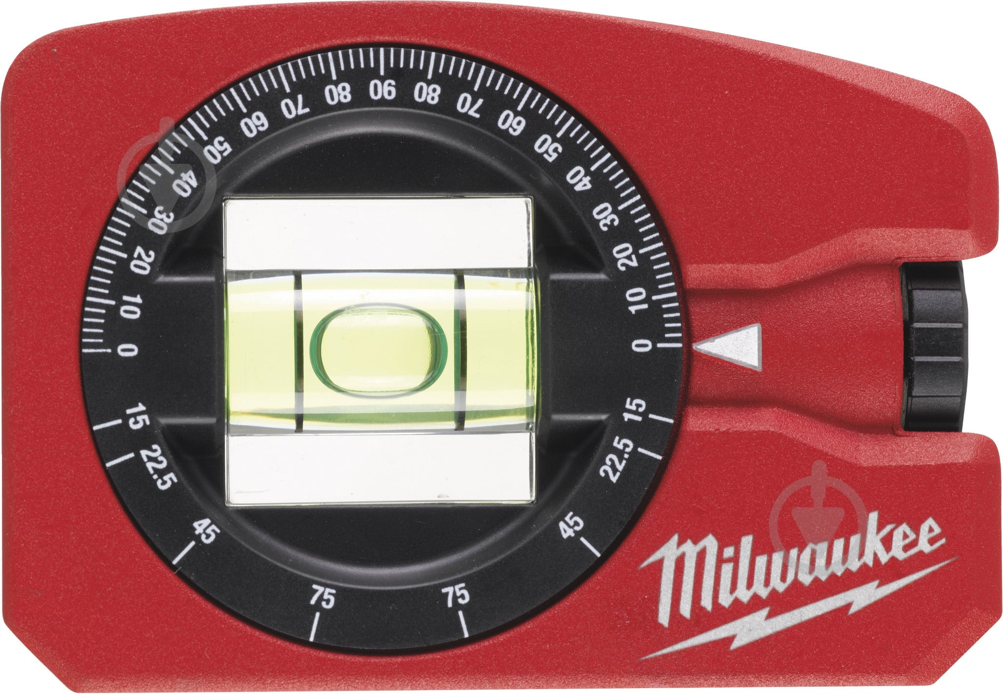 Уровень 7,8 см Milwaukee 4932459597 - фото 1