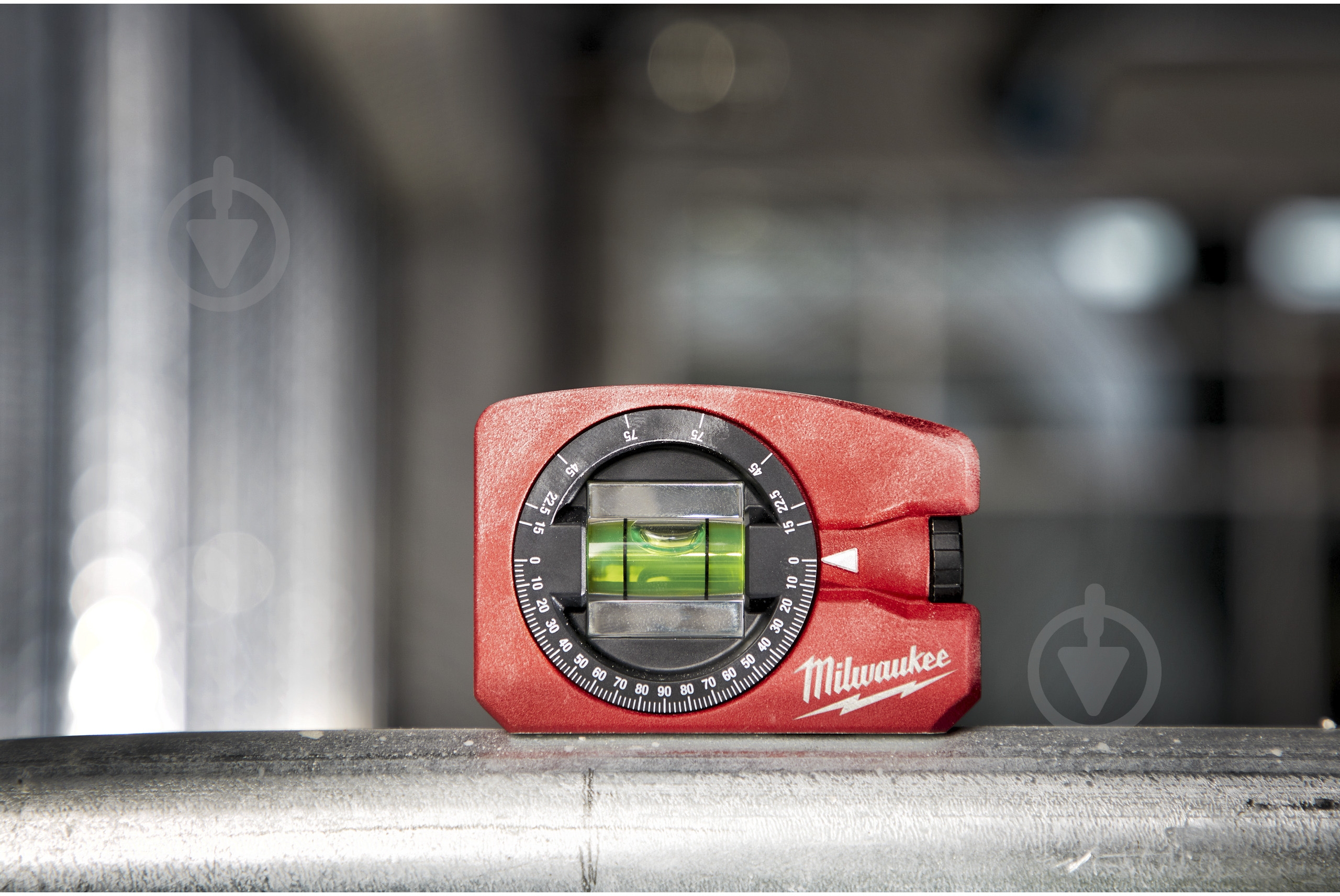 Уровень 7,8 см Milwaukee 4932459597 - фото 2