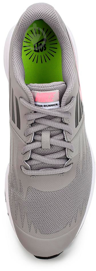 Кроссовки Nike STAR RUNNER (GS) 907257-002 р.36 - фото 4