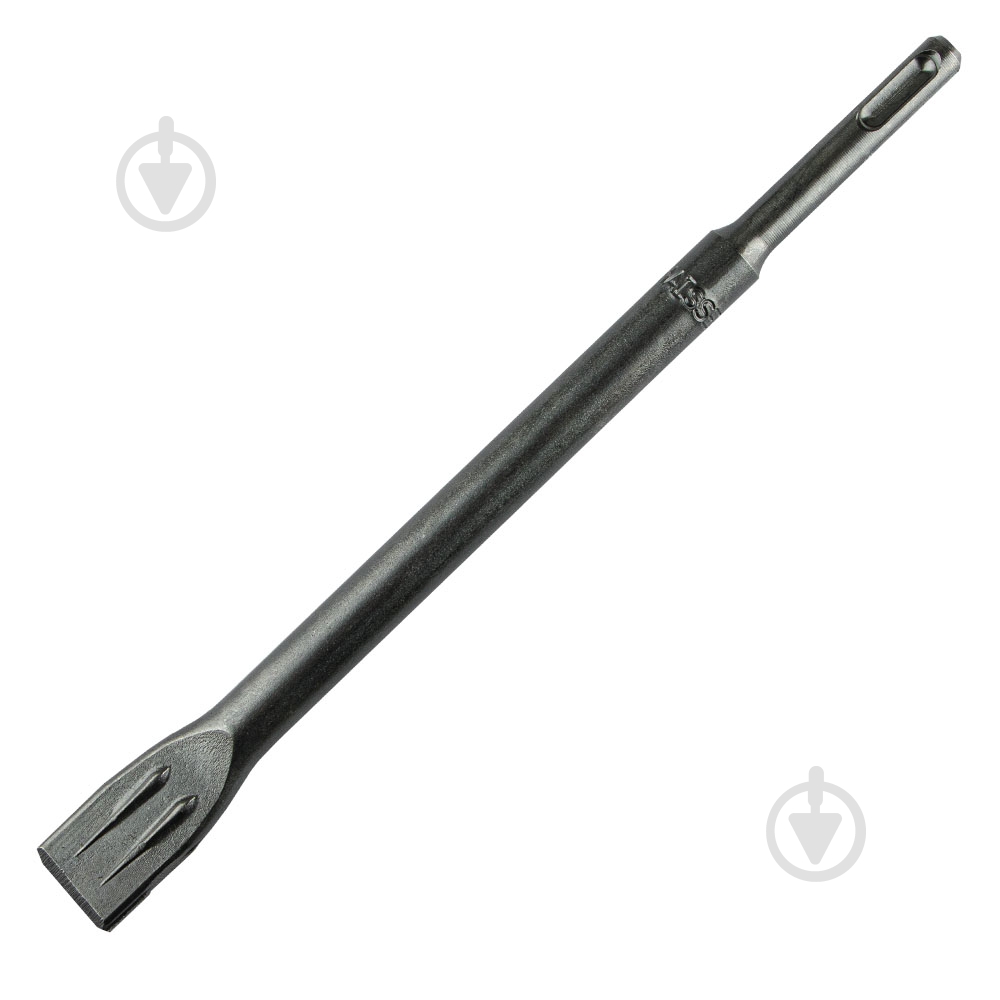 Зубило Haisser SDS-plus 20x250 мм 1 шт. 106575 - фото 1 Зубило Haisser SDS-plus 20x250 мм 1 шт. 106575 - фото 1