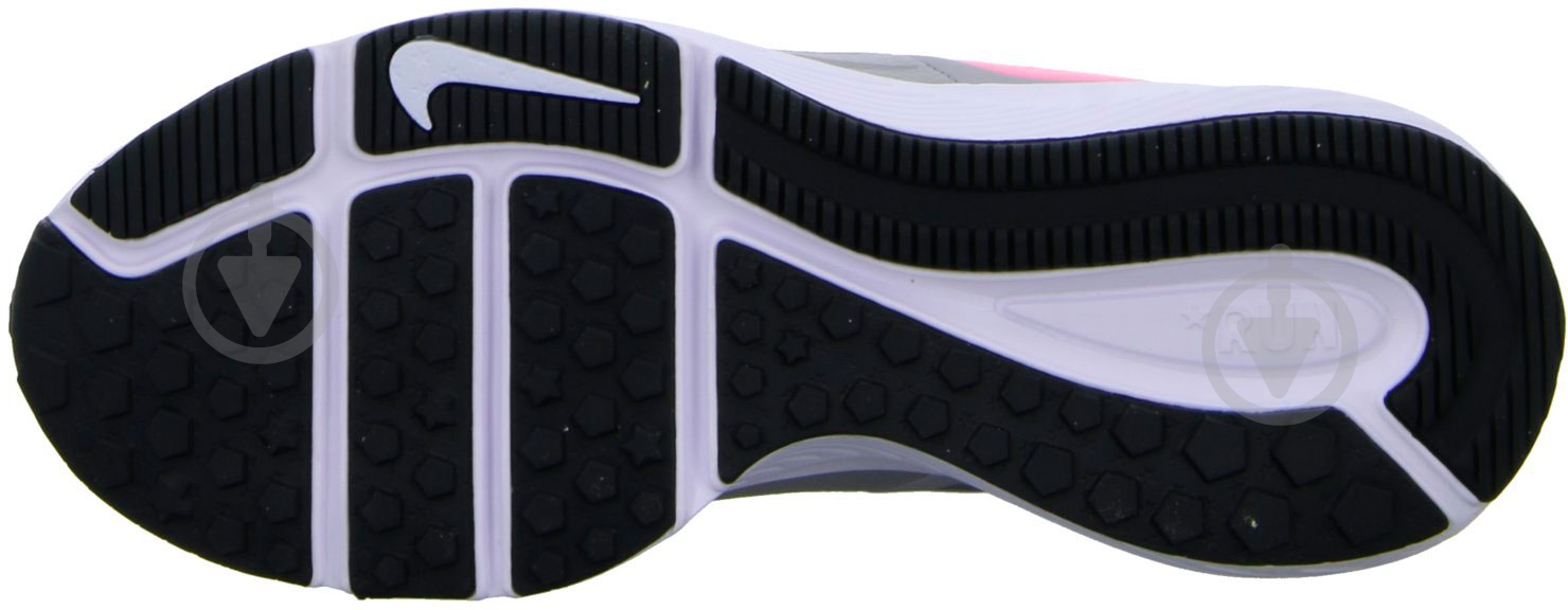 Кроссовки Nike STAR RUNNER (GS) 907257-002 р.37,5 - фото 3