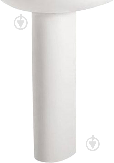 Пьедестал для умывальника Cersanit Solare - фото 1 Пьедестал для умывальника Cersanit Solare - фото 1