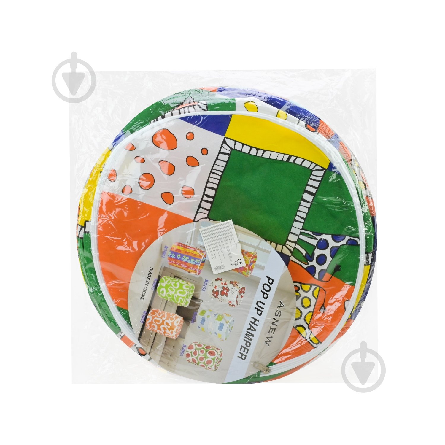 Корзина для игрушек Shantou CE150438 - фото 4