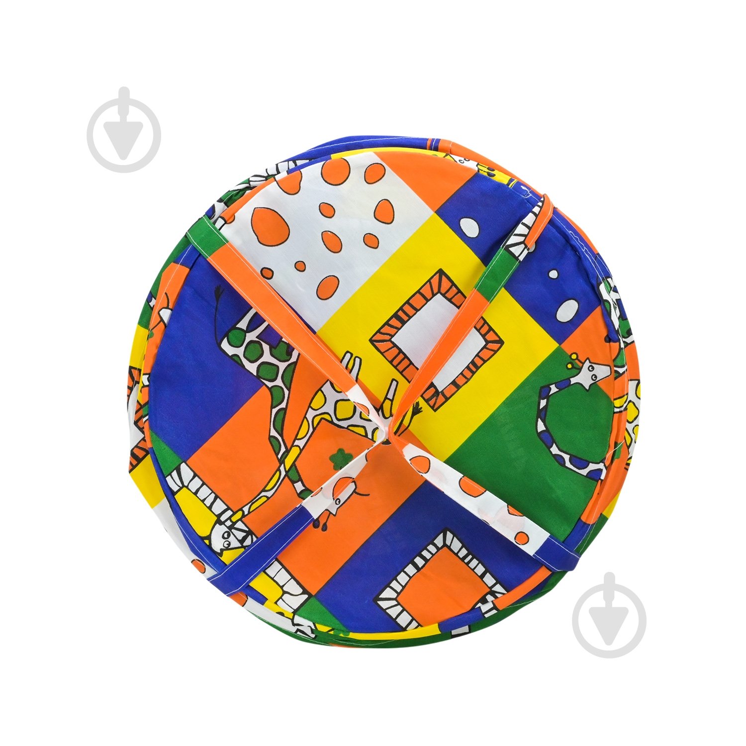 Корзина для игрушек Shantou CE150438 - фото 3