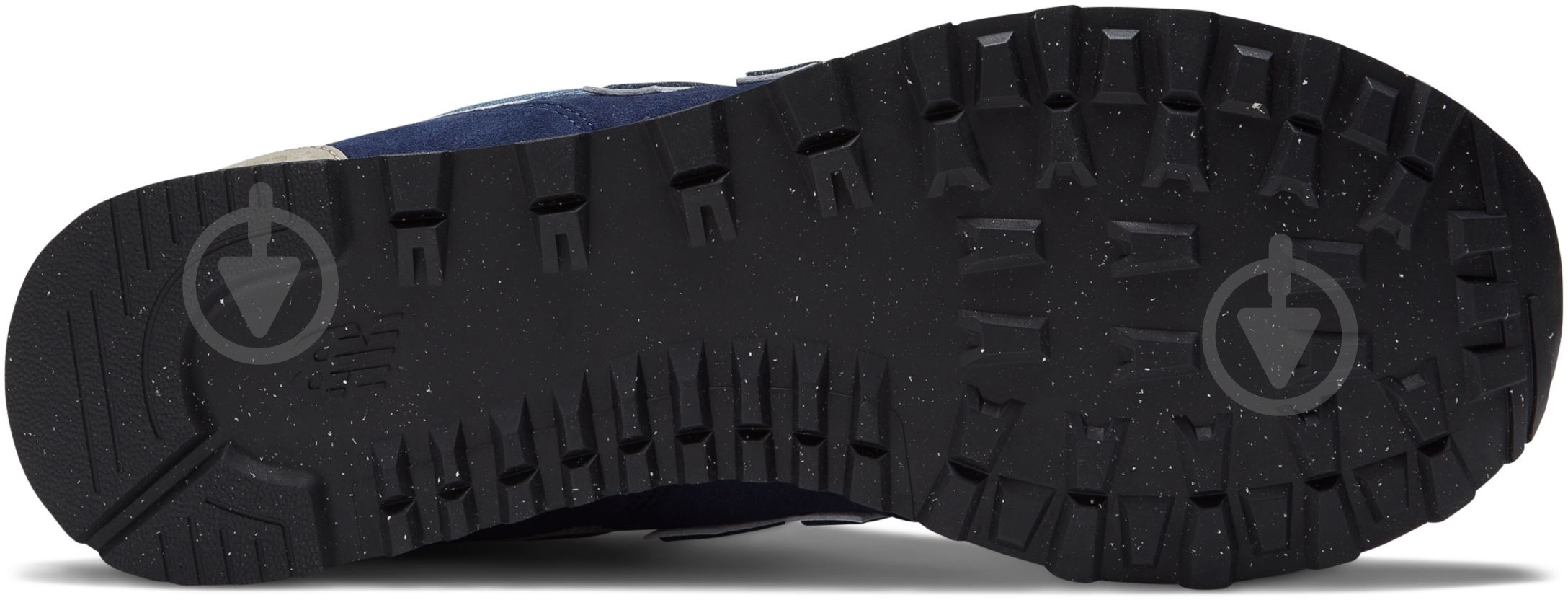 Кроссовки мужские New Balance ML574RE2 р.46,5 синие - фото 5 Кроссовки мужские New Balance ML574RE2 р.46,5 синие - фото 5