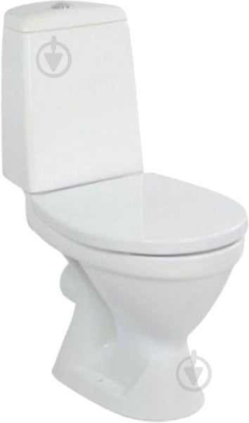 Унітаз-компакт Cersanit Arktik 011 - фото 1