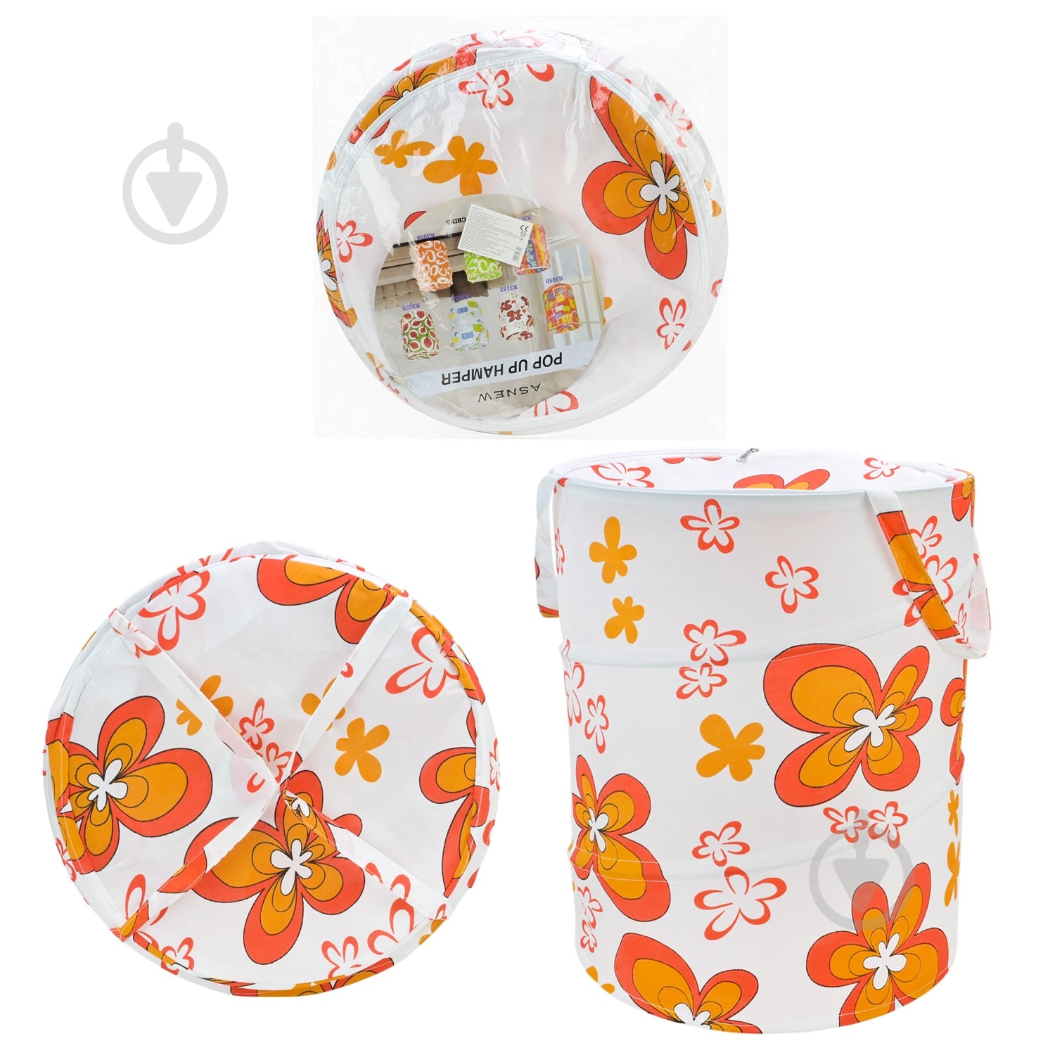 Кошик для іграшок Shantou CE150440 - фото 1