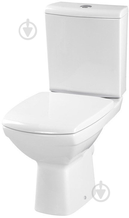 Cersanit Carina New Clean On 010 - фото 1