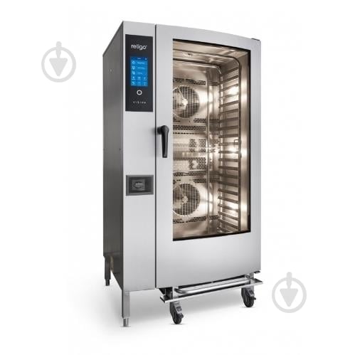 Пароконвектомат RETIGO B2011b - фото 2